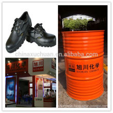 PU Resin For Safety Shoe Sole Polyester Resin
